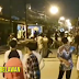 Lagi-lagi Terjadi Tawuran di Kecamatan Medan Belawan