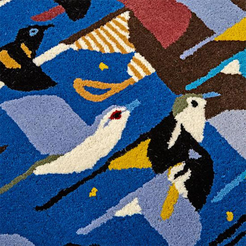 My Owl Barn The Land of Nod and Charley Harper