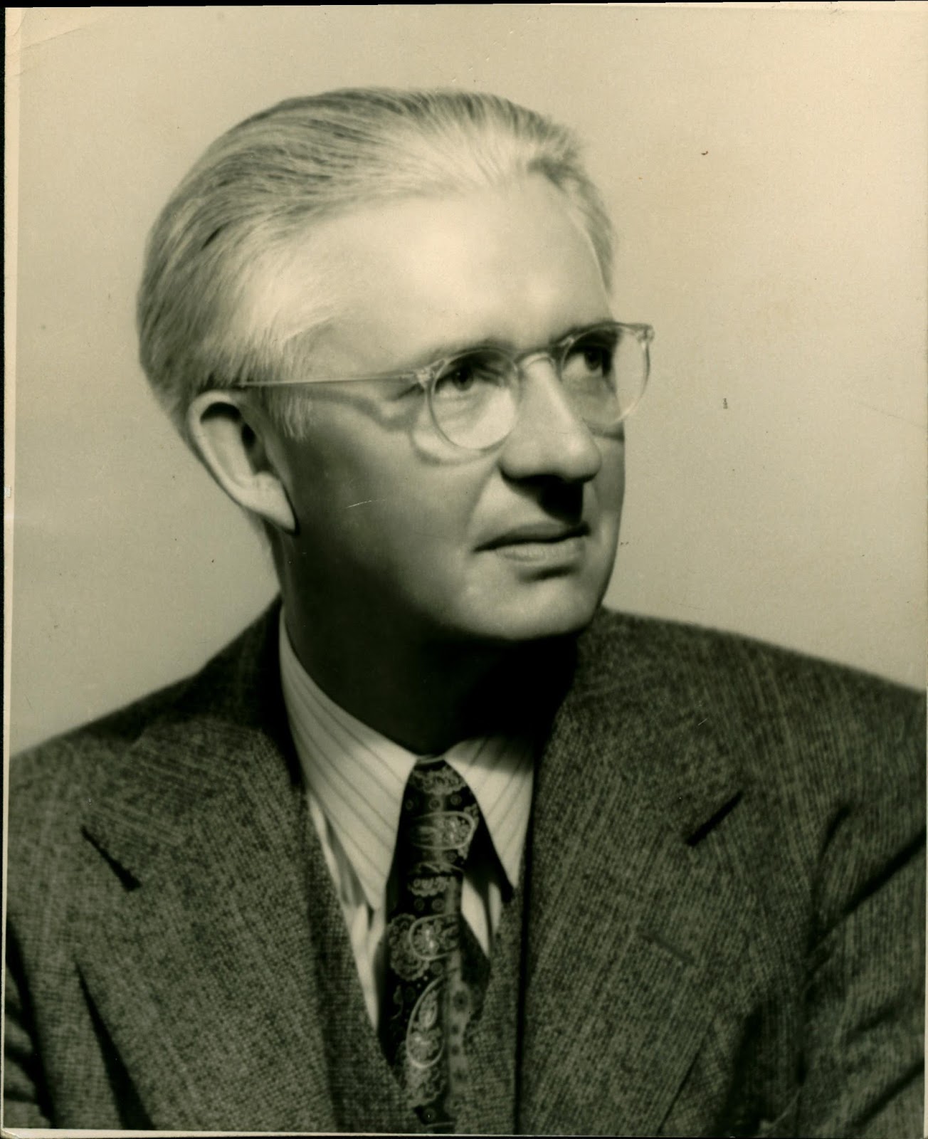 The Rise of Campus Dramatics (Part III): The Raymond Taylor Years