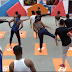 BBNaija Day 11 Work Out Live Updates