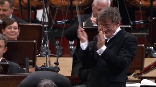 프랑스 라디오에서 불어하는 조성진 반전 목소리 | 인스티즈