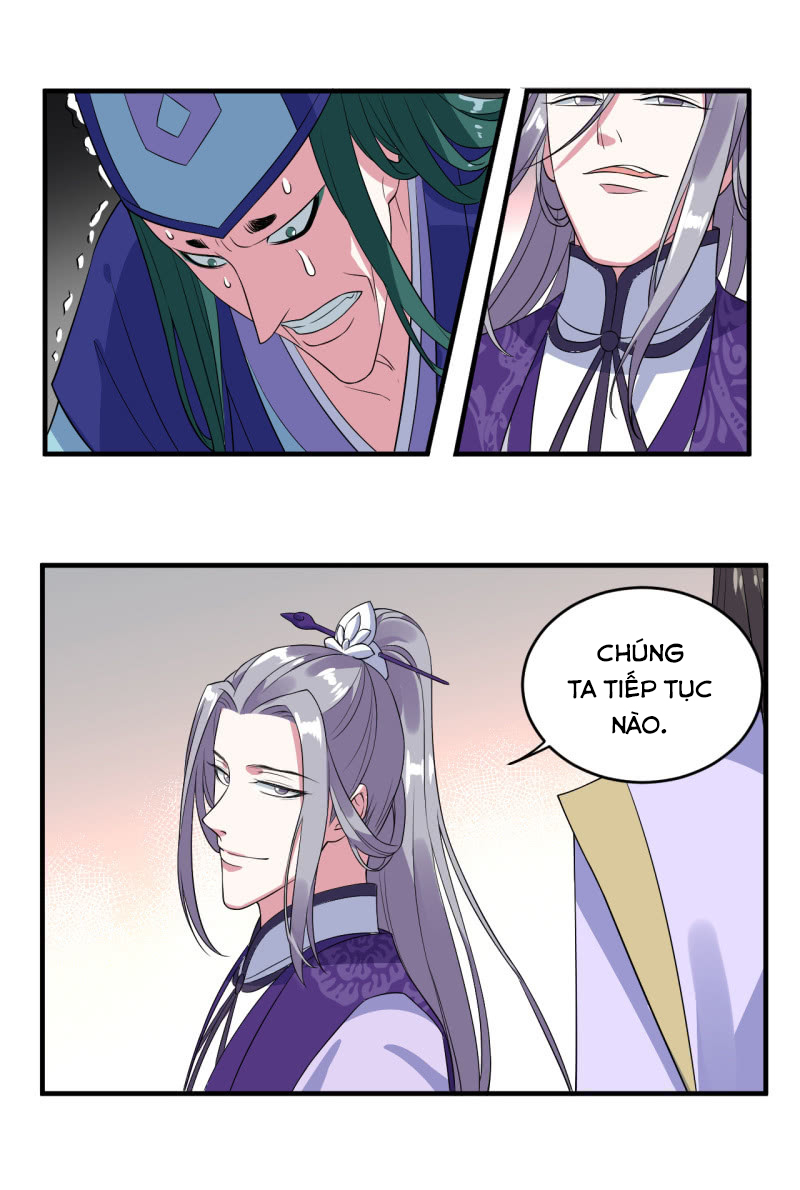 Tà Y Cuồng Thê Chapter 105 - AB Truyện