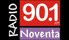 Radio Noventa 90.1 FM