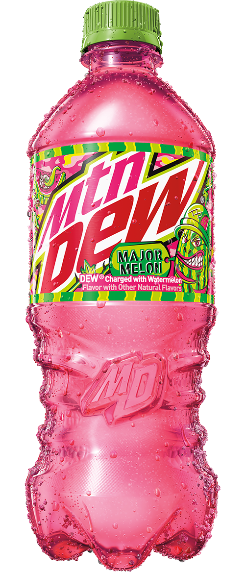 mountain dew major melon locator mountain dew major melon locator