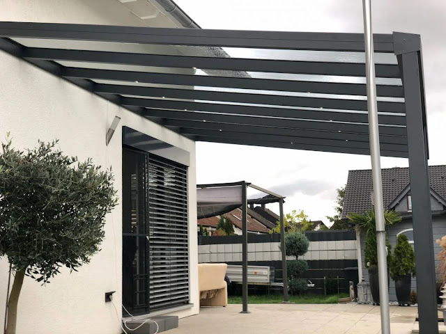 Desain Atap Teras Rumah Sederhana Desain Atap Teras Rumah Sederhana