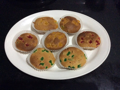 CUPCAKE