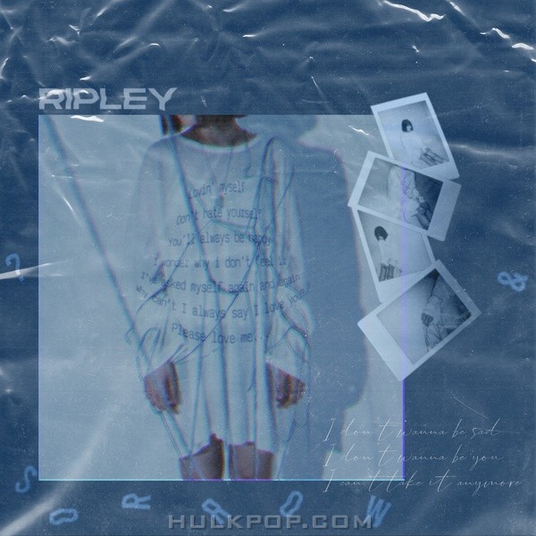 RIPLEY – ?&sorrow