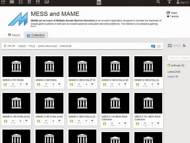 Sourcing and Downloading the Best Possible ROM Dumps (My Sharing ...
