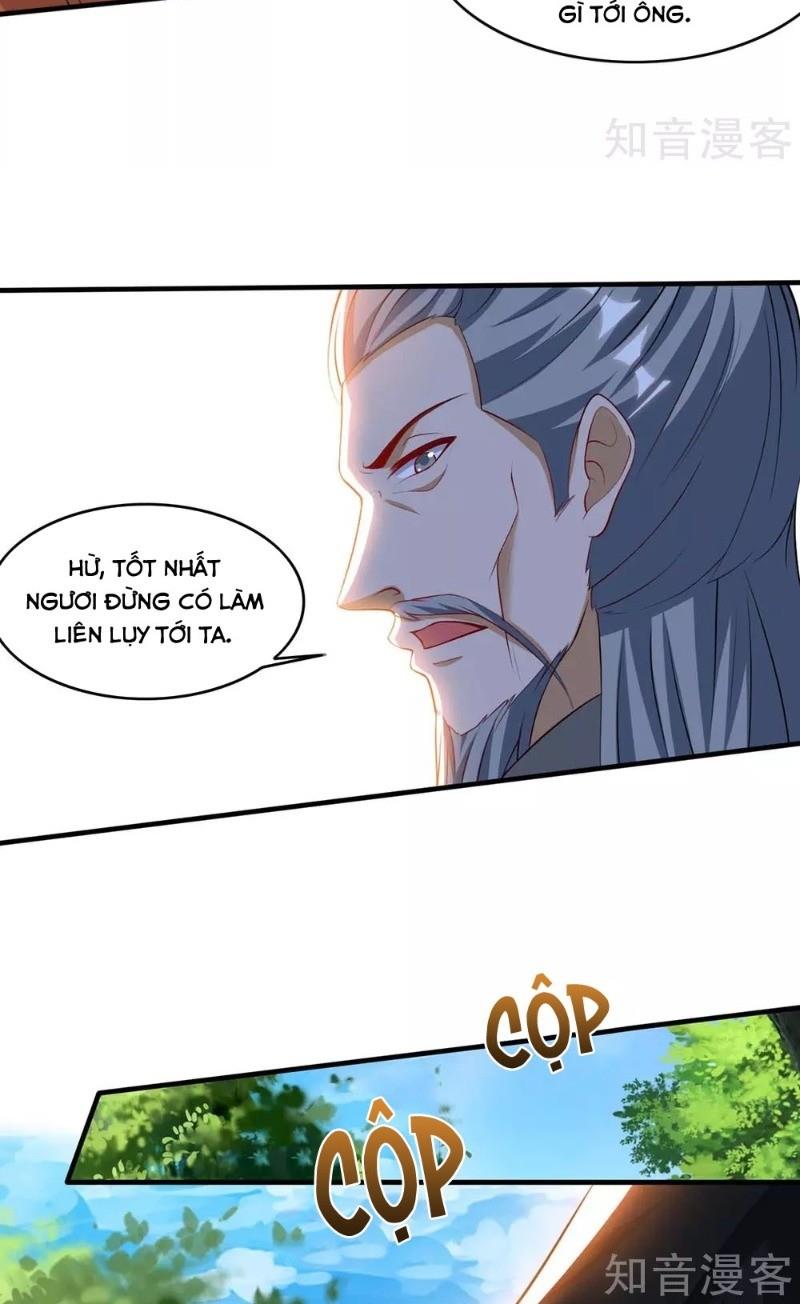 Trọng Sinh Sau Tám Vạn Năm Chapter 106 - TC Truyện