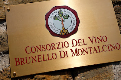 consorzio brunello montalcino