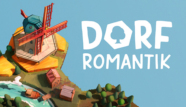 DORFROMANTIK DORFROMANTIK