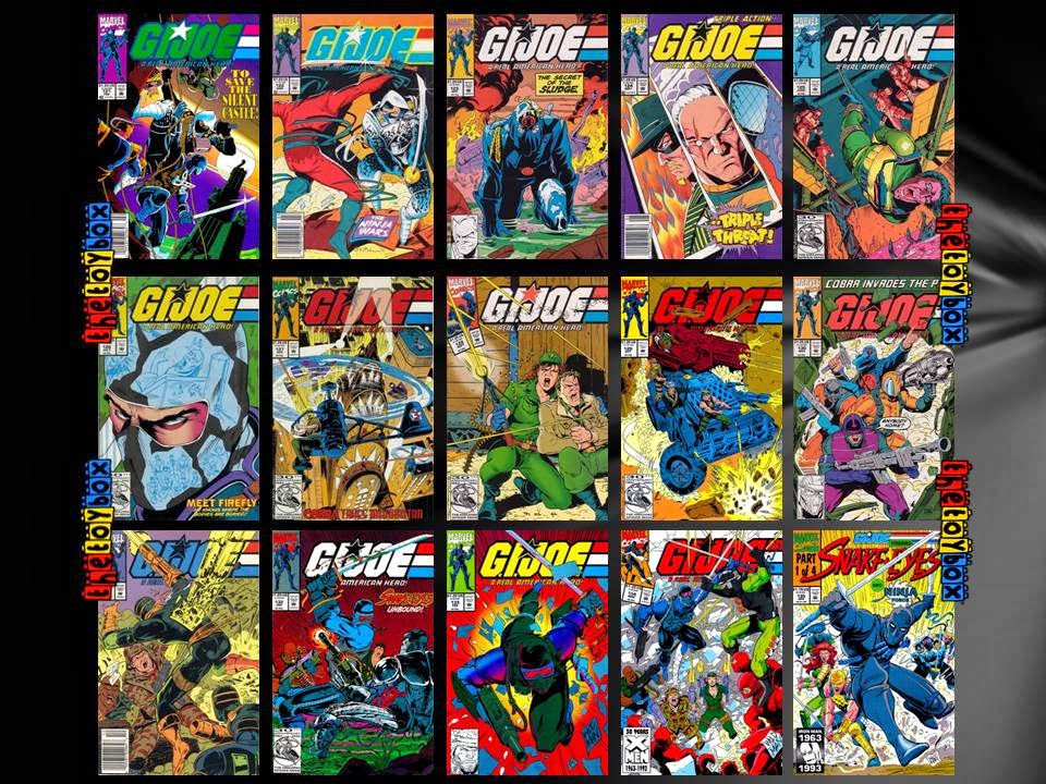 gi joe 109