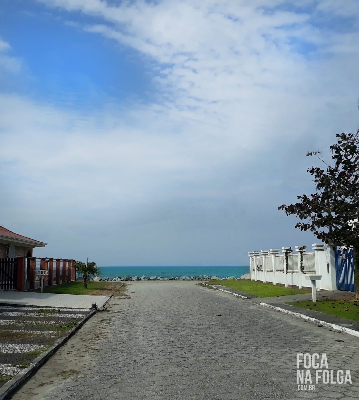 Conheça as belezas de Matinhos, no litoral do Paraná
