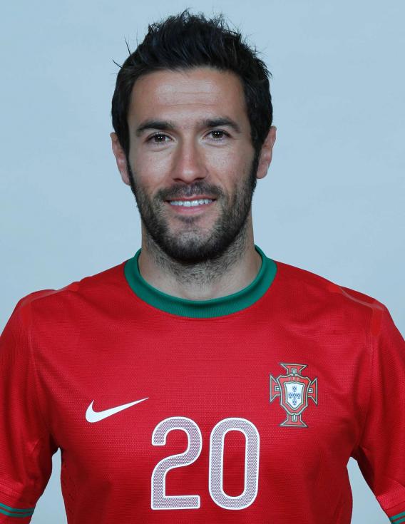 À conquista da Europa Hugo Viana Sou Trofense