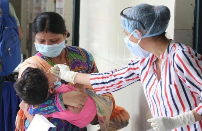 महराजगंज कोरोना अपडेट : जिला में आजु 7 गो नया मरीज मिलले । #bhojpurinewsin 