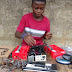 Kelvin Doe: A Teenage Electronic Genius From Sierra Leone