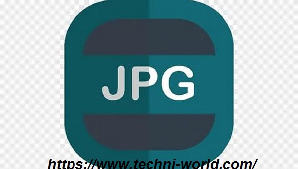 جيه بيه إيه جي - ملف صورة ال JPEG جيه بيه إيه جي - ملف صورة ال JPEG