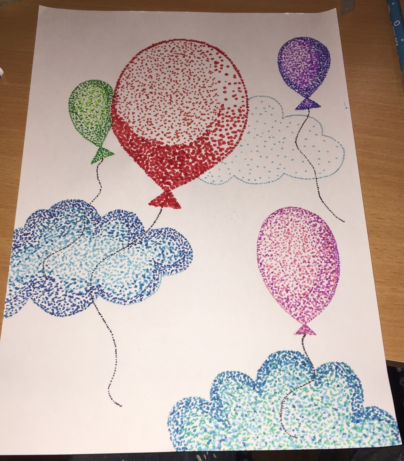 Dibuja y Colorea Un Cuadro Con Una Paleta Y Un Pincel 🖼️🎨🖌️🌈 Dibujos  Para Niños 