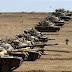 Ο Ερντογάν συγκεντρώνει άρματα για να επιτεθεί στους Κούρδους της Συρίας !