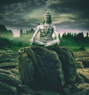 Mahadev Full HD Wallpaper Bholenath HD Wallpaper