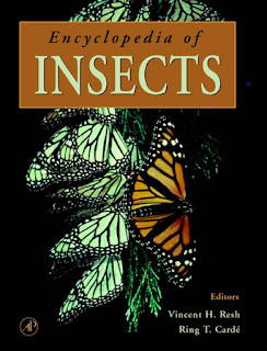 Encyclopedia of Insects, Volume 3