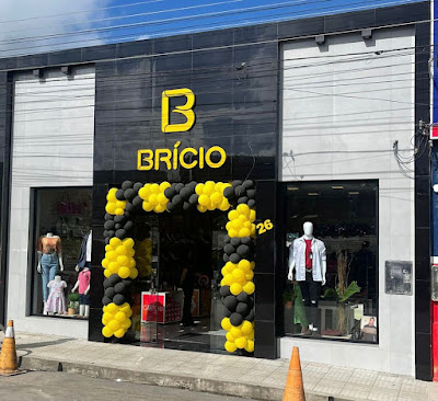 Ator e influencer Fagner Ribeiro desembrarca em Sergipe para campanha publicitária de loja Ator e influencer Fagner Ribeiro desembrarca em Sergipe para campanha publicitária de loja
