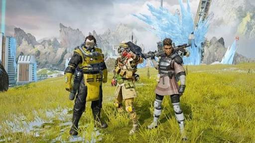 Apex Legends Mobile Pre Register Link, System Requirements, and More in Hindi