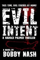 Evil Intent