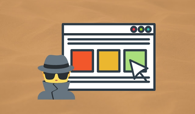 4 Browser Yang Berfokus Pada Privasi Terbaik untuk Android 4 Browser Yang Berfokus Pada Privasi Terbaik untuk Android