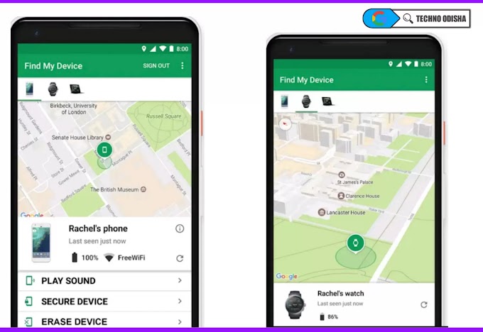 29+ Find My Device Que Es Gif