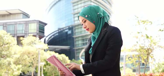 Untuk Muslimah Amalkan 5 Ibadah Ini, Terbukti Membuat Muslimah Semakin Cantik Luar Dalam Untuk Muslimah Amalkan 5 Ibadah Ini, Terbukti Membuat Muslimah Semakin Cantik Luar Dalam