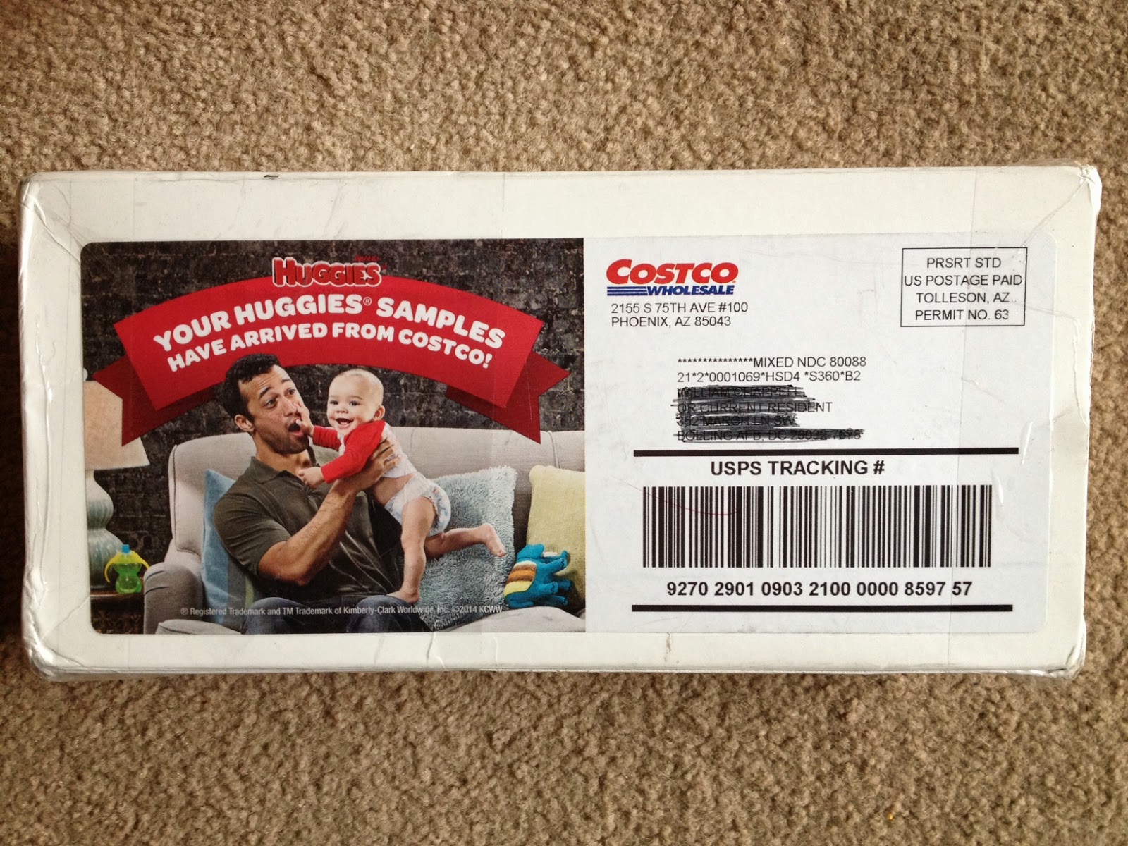 Reviews From Mom Costco Huggies® Snug & Dry Plus Diapers and Huggies