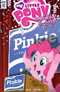 My Little Pony Friendship is Magic #42 Comic Cover Jetpack Variant