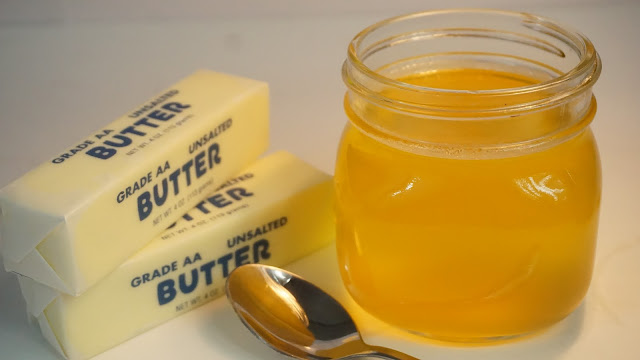 Clarified-Butter