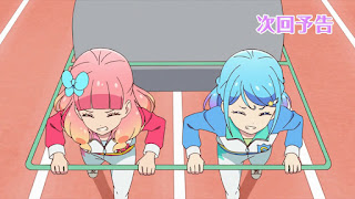 Aikatsu on Parade! - Episódio 08 Aikatsu on Parade! - Episódio 08