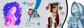 New Pre Wedding 12x36 PSD 2021 Free Dwonlode Vol 03