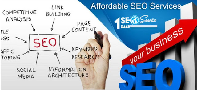 Hire affordable SEO services for technical support