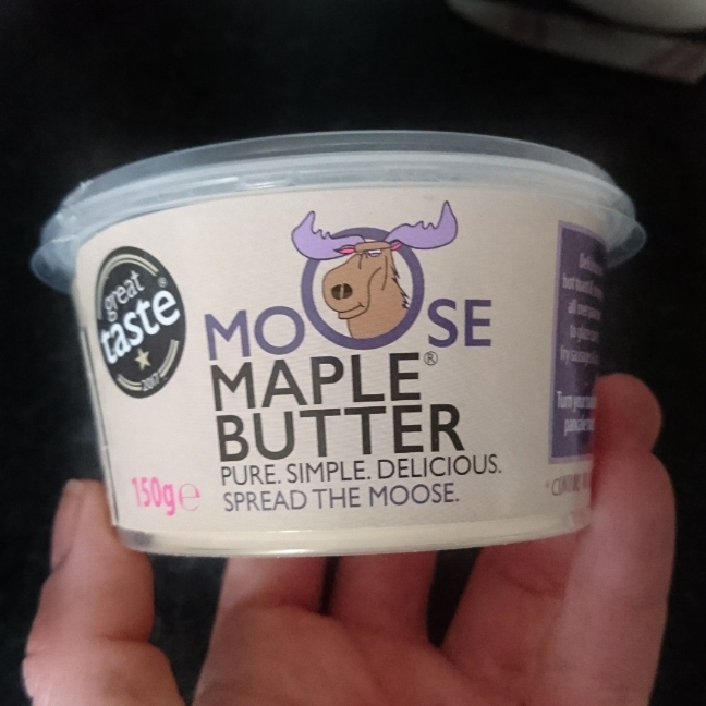 United Cakedom Easy Waffles from Jamie Oliver