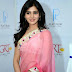 Samantha Hot Hip Navel Images In Pink Saree