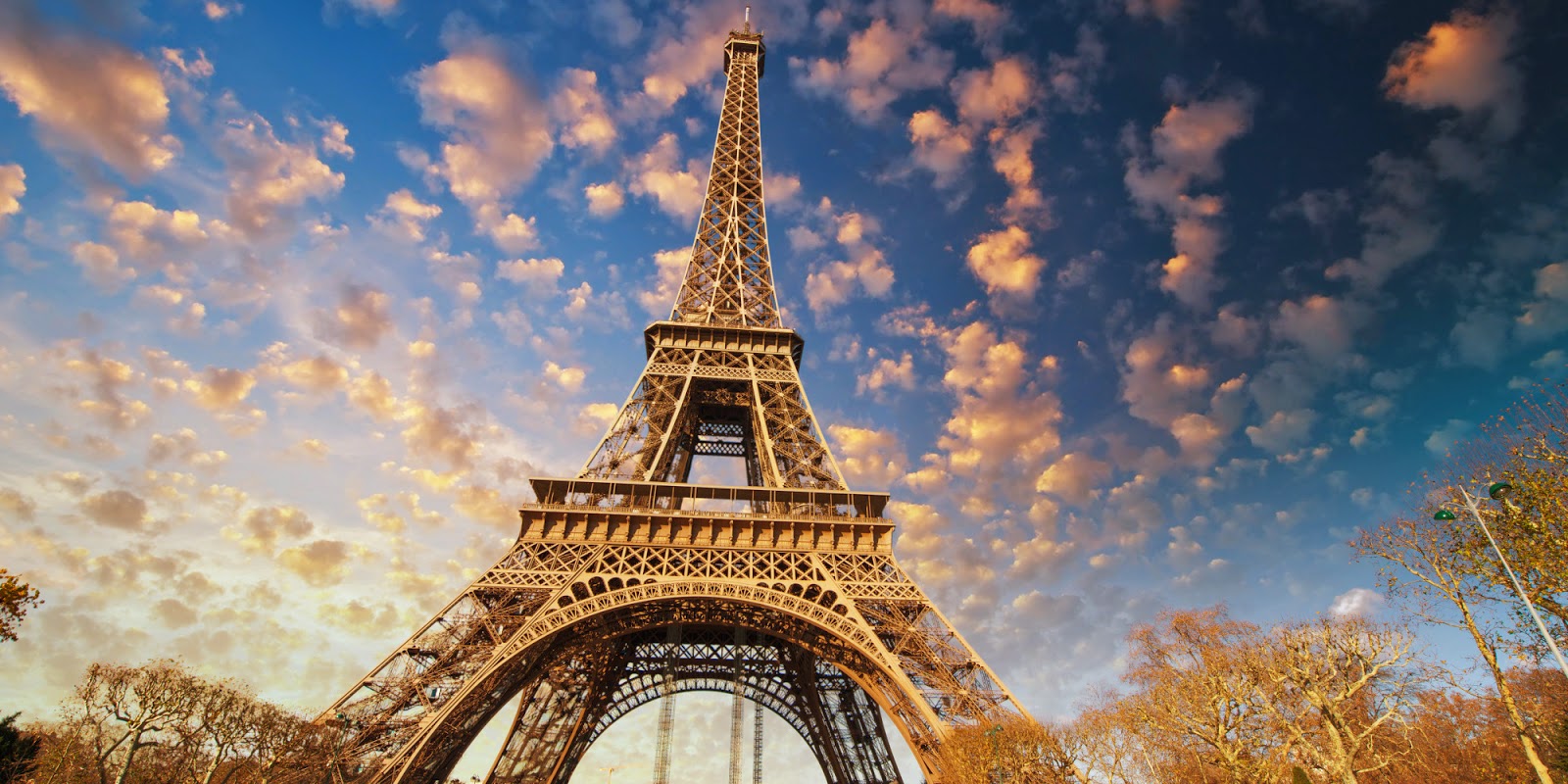 Curiosidades sobre a Torre Eiffel em Paris