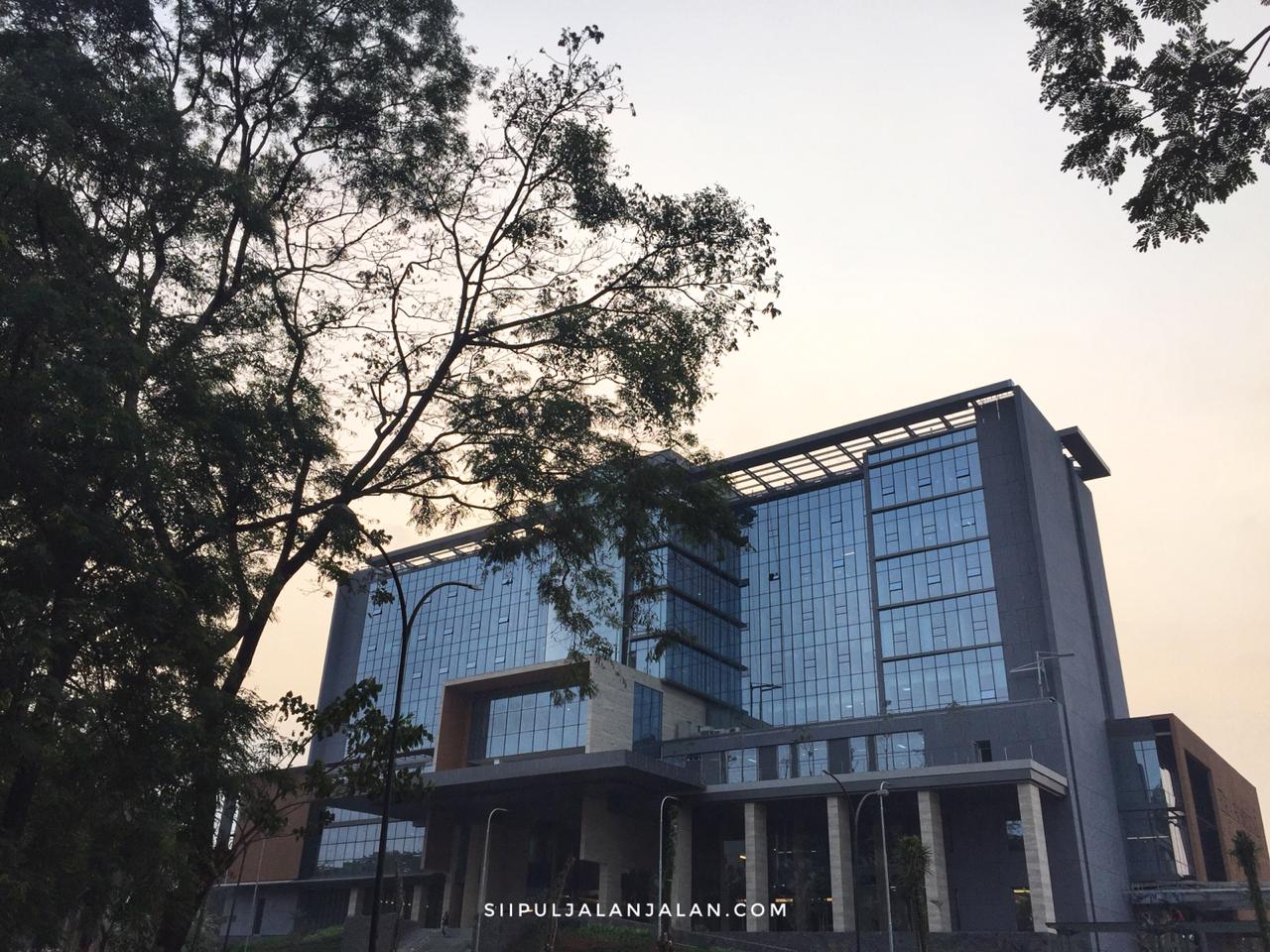 Kota Wisata Cibubur, Kota dengan Sejuta Pesona