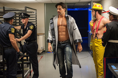 Magic Mike XXL Joe Manganiello Picture