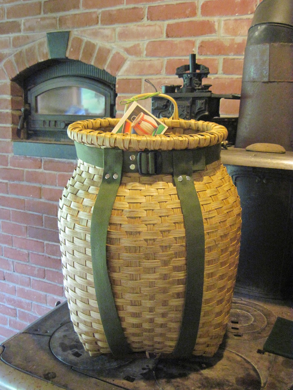 Adirondack Timberdown Adirondack Mountain Baskets