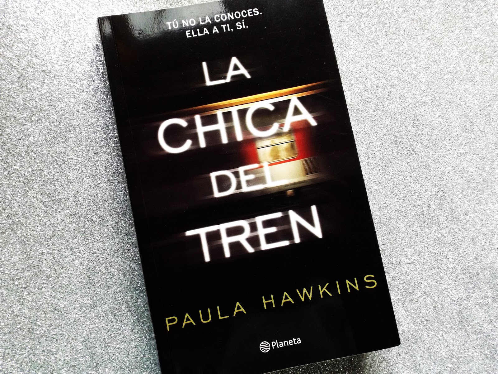 De Que Va El Libro La Chica Del Tren unacitaconmivida.blogspot.com