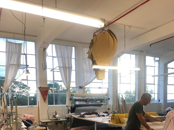 Factory Life