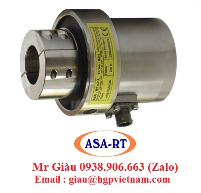 Cảm biến load cell ASA-RT