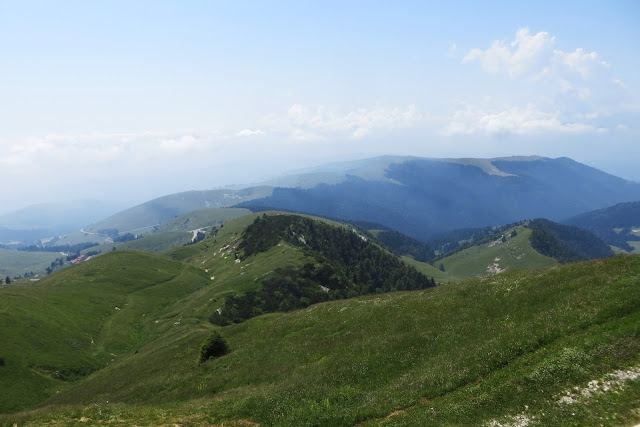 escursione a cima grappa da san liberale