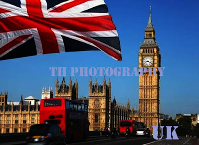 UK(united kingdom)