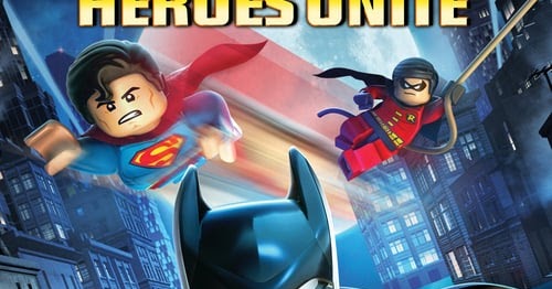 ver lego batman online latino