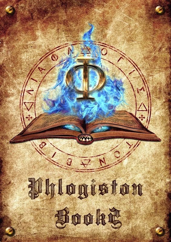 Phlogiston Books